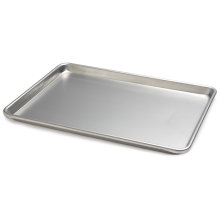 Amazon Vendor Commercial Bakeware 13 '' Aluminium Half Sheet Pan